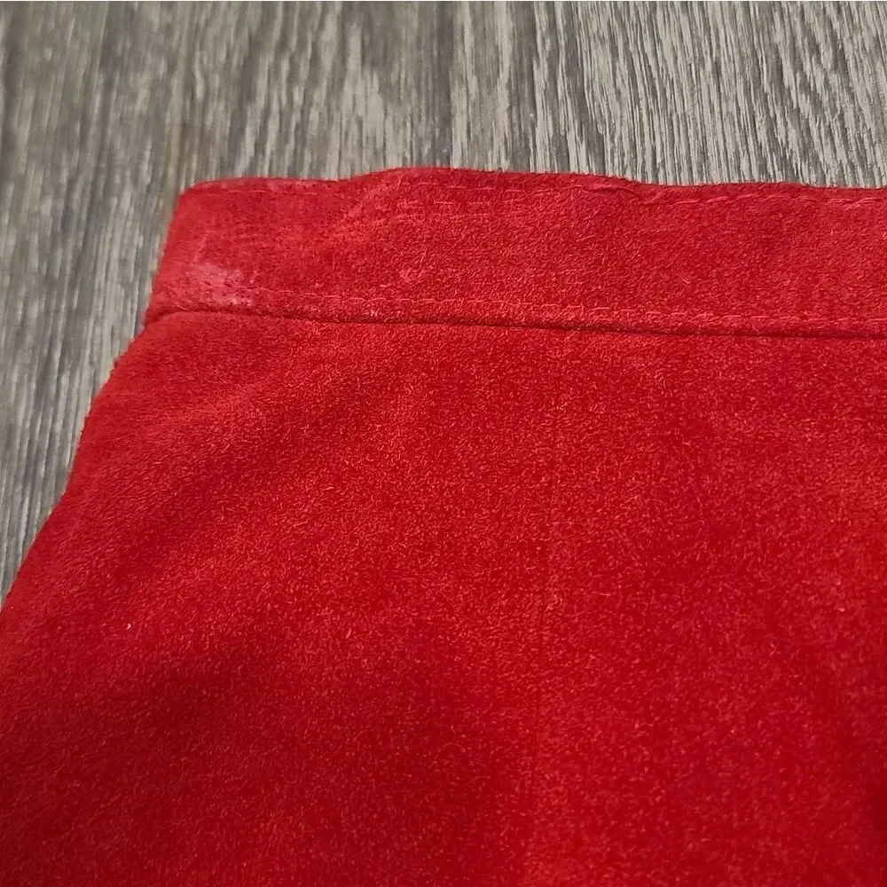 American Vintage vintage red